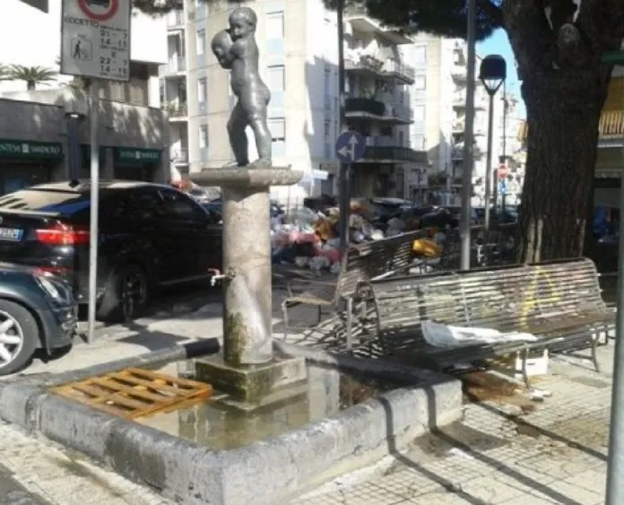 fontana
