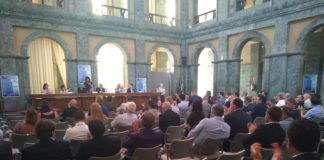 GiCap Spa (ME): presentato il bilancio 2016, dell’azienda guidata dalla “famiglia Capone”