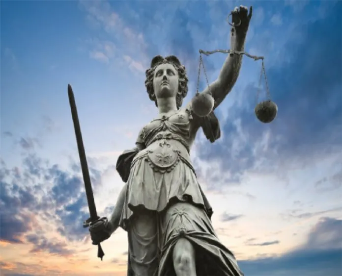 giustizia
