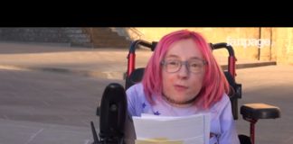 Il coraggio di Ilaria e la sua sfida agli insulti sul web