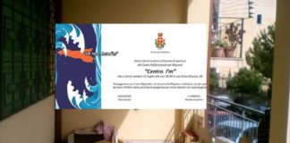 Sul Centro “I’M” di Messina, Dinah Caminiti dice: “E’ un progetto, che ho visto nascere”