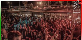 La direzione del “M’ama”, diffonde una nota in merito alla disdicevole vicenda avvenuta la scorsa notte