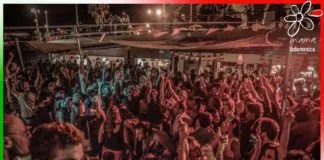 La direzione del “M’ama”, diffonde una nota in merito alla disdicevole vicenda avvenuta la scorsa notte