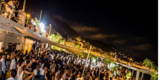 Hanno un nome ed un volto, i responsabili della sparatoria al “M’ama”