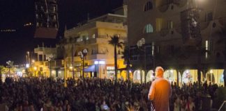 MAREvigliosa Brolo 2017: domani arrivano la statua del “Satiro Versante”, dal Museo Salinas di Palermo