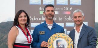 Mercoledì 26 alle ore 10.30, la presentazione di “MAREvigliosa Brolo”