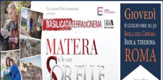 Isola del cinema – Isola Tiberina Roma