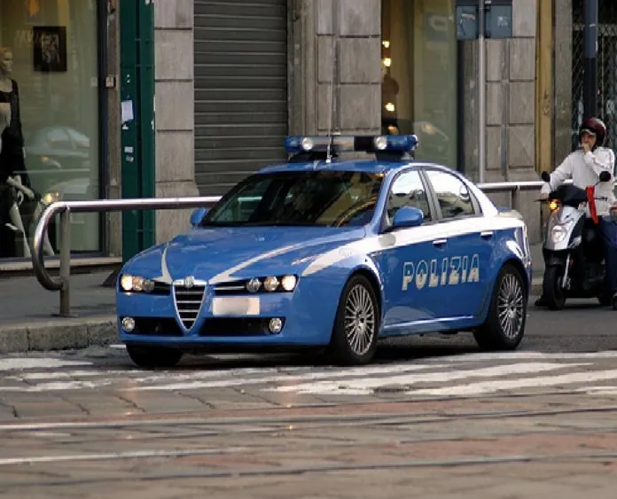 milano