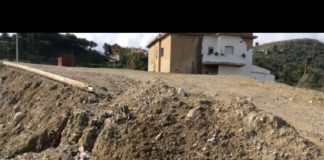 Acqua a Messina: problemi all’impianto di Montesanto