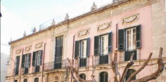 “Il Cortile – Teatro Festival”: Grandi nomi e un inedito palcoscenico del ‘700 che si apre alla città di Messina palazzo-Calapaj---D'Alcontres