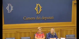 Alla Camera dei Deputati: l’uso e l’abuso, degli psicofarmaci sui minori