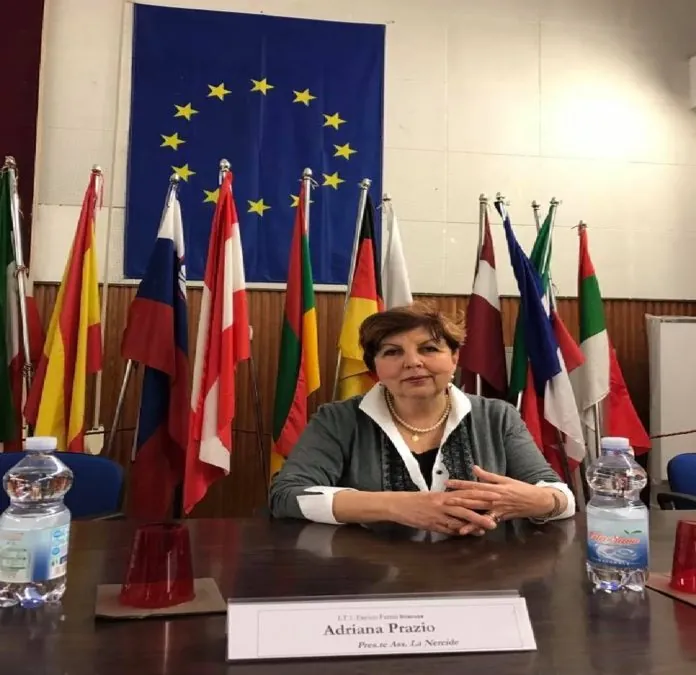 prazio