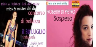 Roberta Di Pietro, il 30 luglio presenterà il nuovo singolo “Sospesa”