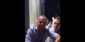A Catania, il candidato sindaco Salvo Bruccola dice: “Milano sarà la Catania del Nord”
