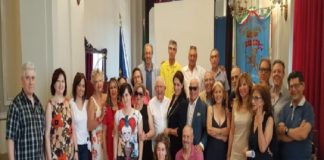 Messina: è stata presentata stamani, a Palazzo dei Leoni, la prima edizione della “Rassegna del Teatro Dialettale Sotto le stelle”