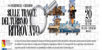Sicilia Turismo per Tutti (SR): l’Associazione, organizza un convegno
