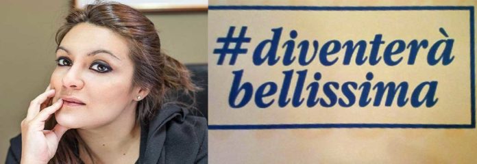 sterrantino-diventerà-bellissima