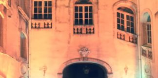 Per la prima volta a Messina: “Il Cortile – Teatro Festival – ‘U Ciclopu, Giufà e Firrazzanu- di e con Gaspare Balsamo”