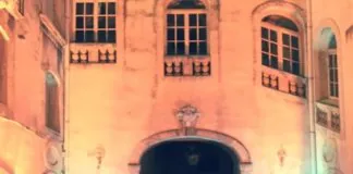 Per la prima volta a Messina: “Il Cortile – Teatro Festival – ‘U Ciclopu, Giufà e Firrazzanu- di e con Gaspare Balsamo”