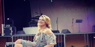 Veronica Cavagnini: “Io mamma disabile, ho coronato il mio più grande sogno d’amore”