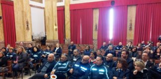 Csa – ME: “Serve dover assumere nuovi vigili, al Comune di Messina”