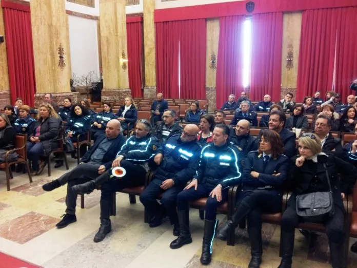 vigili