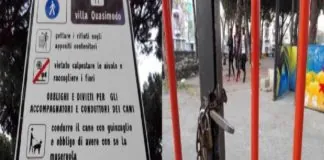 Maria Gangemi: “Alla villetta -Salvatore Quasimodo- di Messina, un giardino per la pet therapy?”