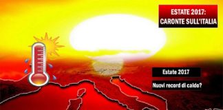 Caldo a Messina: sono possibili effetti negativi, anche per gli animali