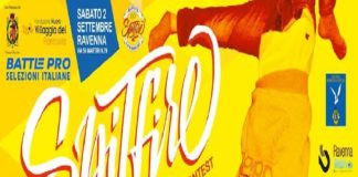 Ravenna: il 2 settembre, torna lo “Spitfire Contest”