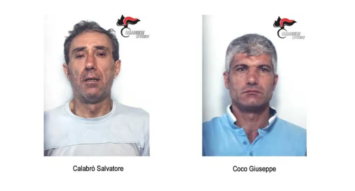 Coco-Calabrò