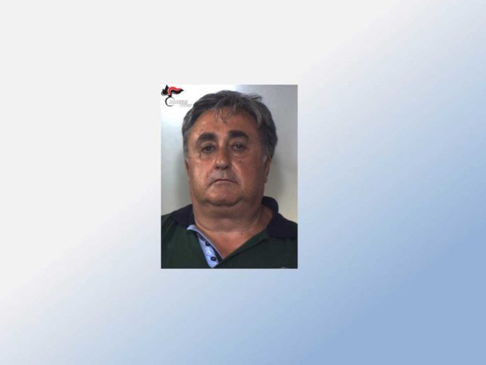 D'agostino--Sebastiano