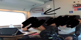 Altre gravi discriminazioni, verso i disabili