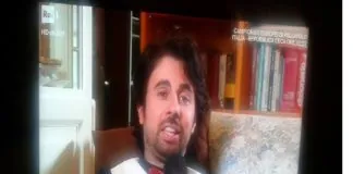 Un talk swow direttamente made in Umbria, ideato da Giacomo Innocenzi