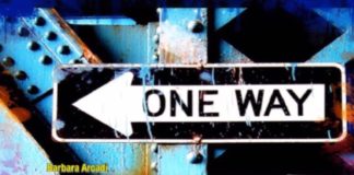 Barbara Arcadi e la sua “One Way – Live Band “