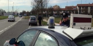 Gropello Cairoli (PV): un marito violento manda in ospedale la moglie, dopo averla afferrata per il collo