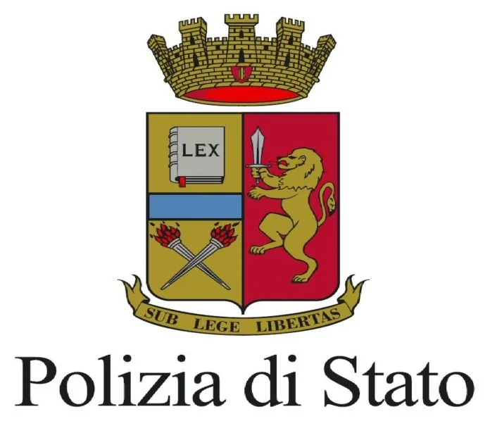 POLIZIA STEMMA