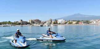 Polizia di Stato: legalità e sicurezza, a garanzia del cittadino