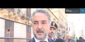 Palermo: donazione di sangue, davanti alla Questura