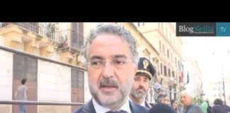 Palermo: donazione di sangue, davanti alla Questura