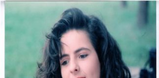 Un ricordo di Rossana Jane Wade, uccisa il 2 marzo 1991 a 19 anni