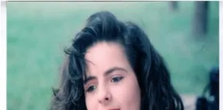 Un ricordo di Rossana Jane Wade, uccisa il 2 marzo 1991 a 19 anni