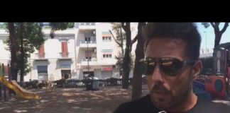 Santi Zuccarello (Missione Messina): “Grazie, per aver ascoltato le mie richieste di settimana”