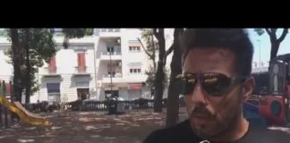 Santi Zuccarello (Missione Messina): “Grazie, per aver ascoltato le mie richieste di settimana”