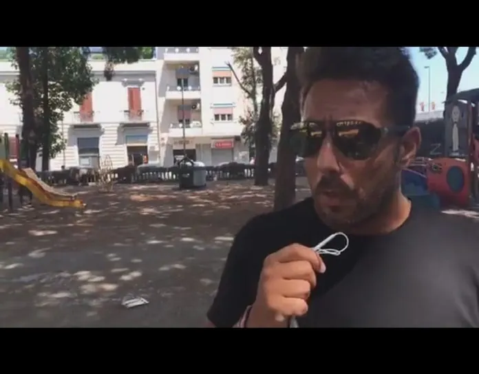 SANTI Z