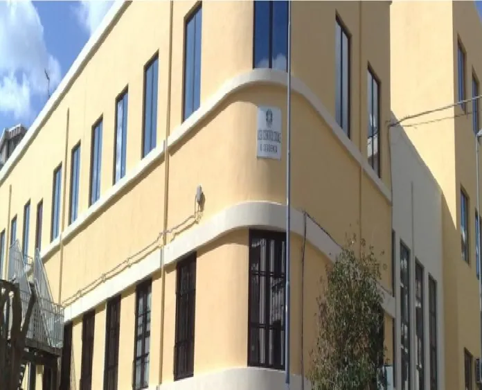SEGUENZA