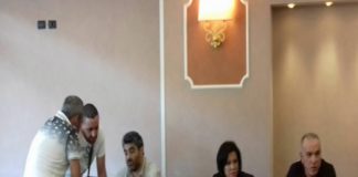 Melito Porto Salvo (RC): ieri, lunedì 31 luglio, l’UGL ha tenuto una assemblea sindacale