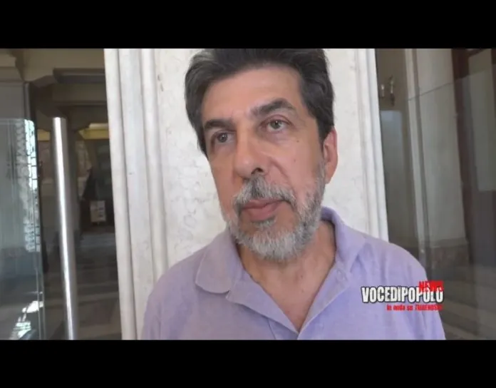 Voce di popolo Signorino