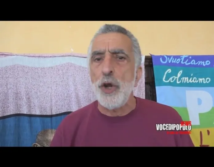 accorinti sindaco