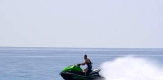 In occasione di “Messina OlymParty”, del 5 agosto