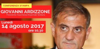 Giovanni Ardizzone (ME): “Mi candido, alle regionali”